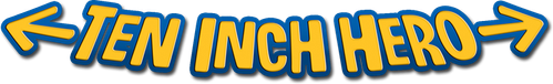 Десятидюймовый герой