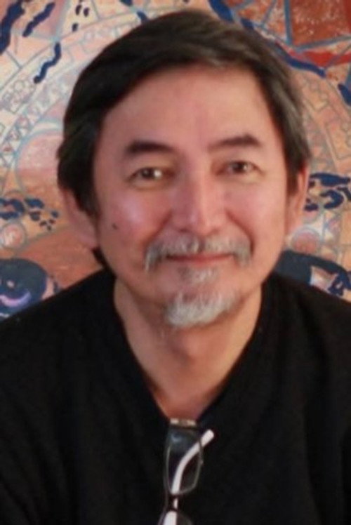 Dwight Gaston