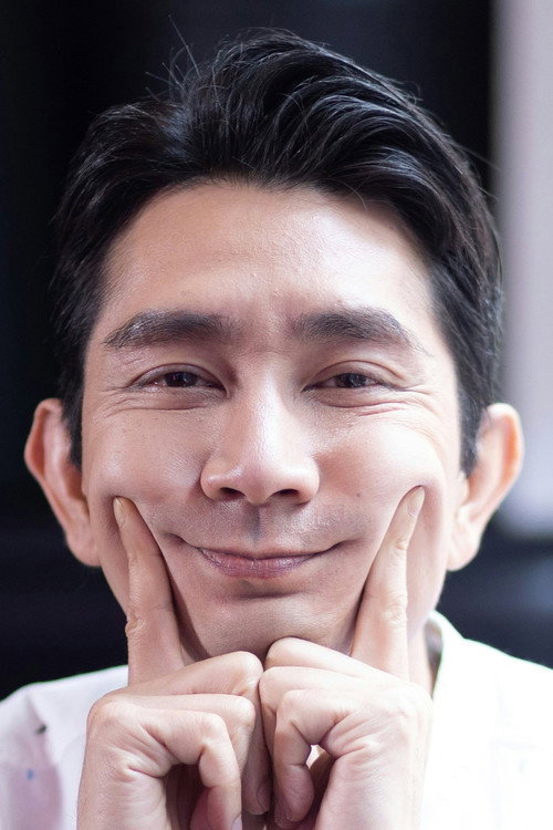 李尚正