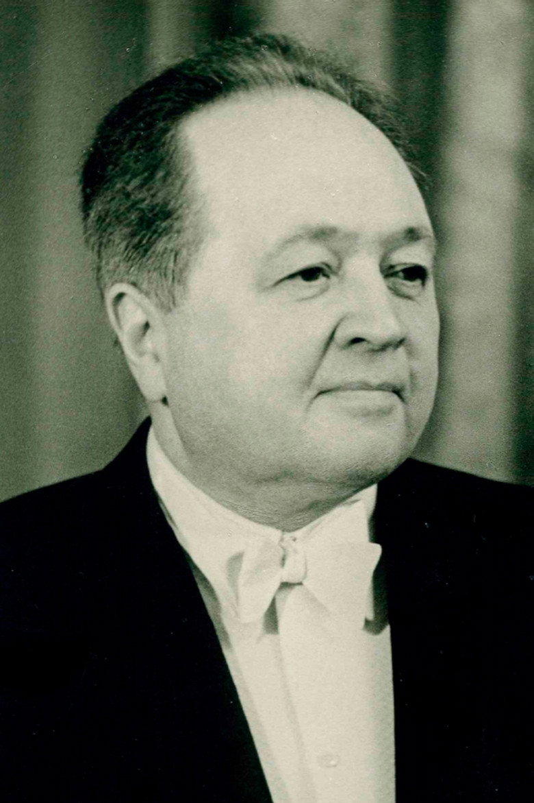 Александр Гаук