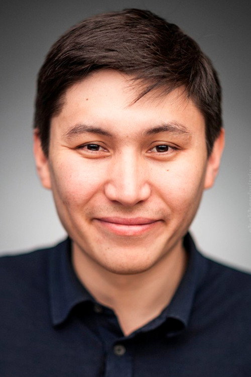 Sabit Rahimbaev
