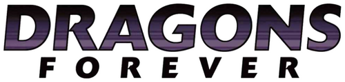 Драконы Навсегда