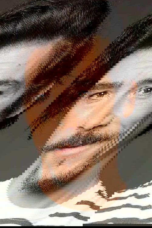 Оскар Хаэнада