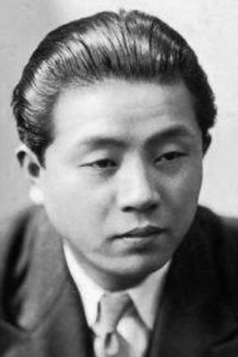 服部良一