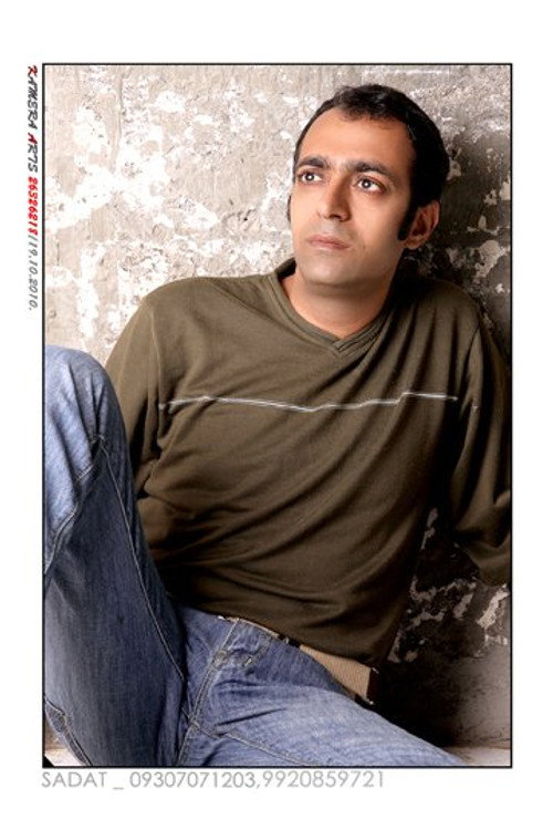 Sadat Pervez