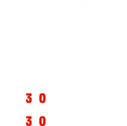 I Hate Christian Laettner
