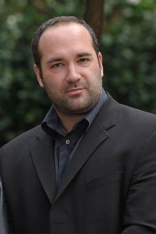 Стивен Шнайдер