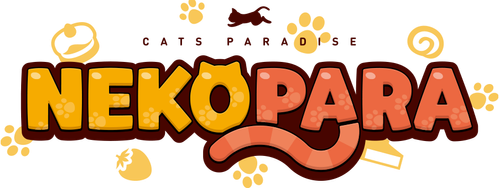 Кошачий рай