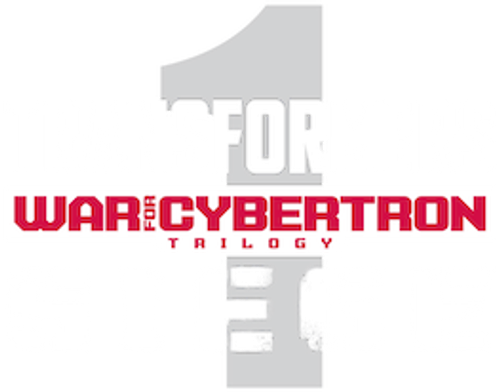 Трансформеры. Война за Кибертрон. Осада