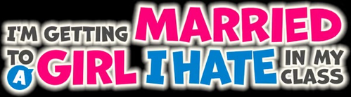 Я женился на однокласснице, которую ненавидел