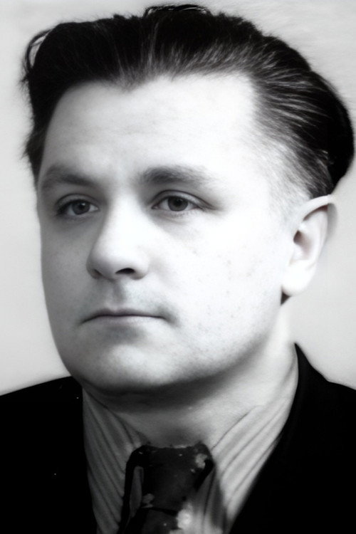 Grigoriy Aleksandrov
