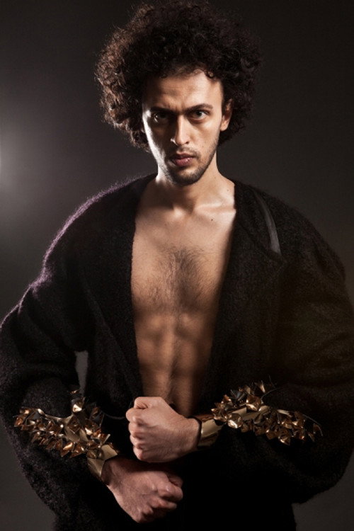 Sepehr Maghsoudi