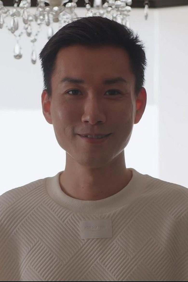李华龙