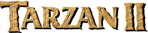 Тарзан 2