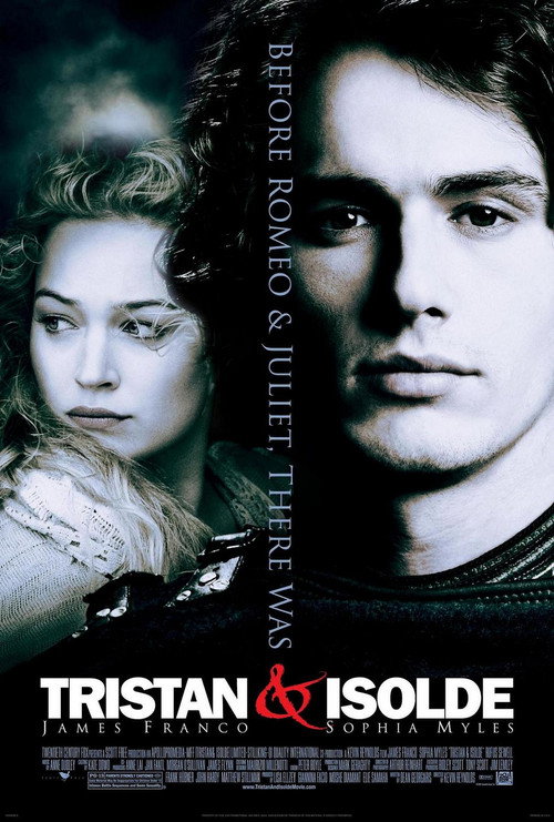Тристан и Изольда 6