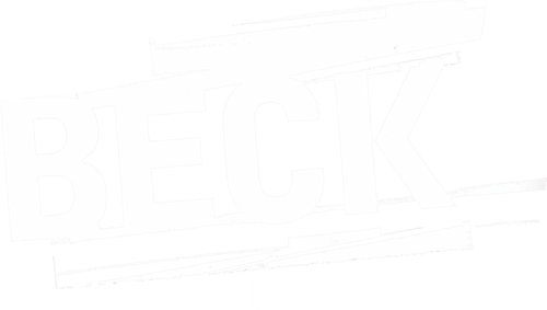 Beck 14 - Annonsmannen