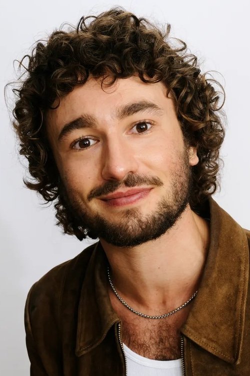 Гэбриел ЛаБелль