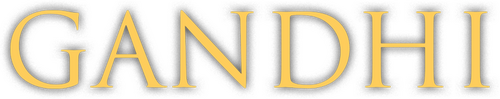 Ганди