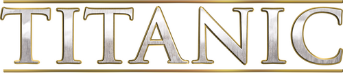 Титаник