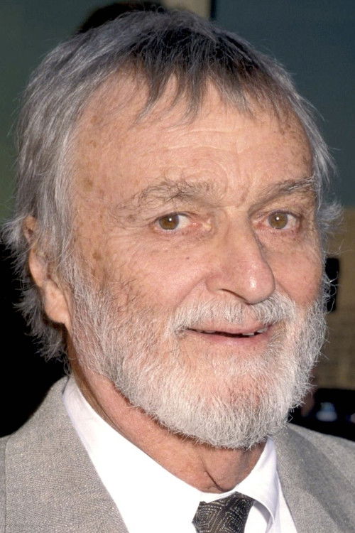 Конрад Холл