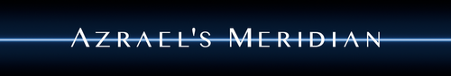 Into the Meridian