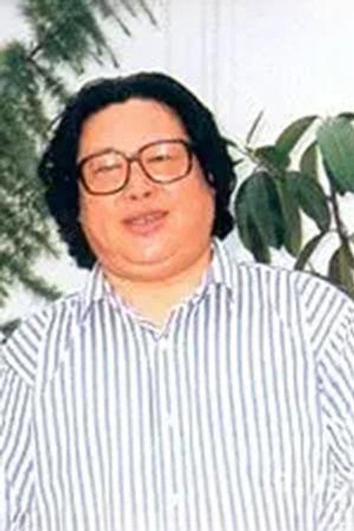 Liu Dayin