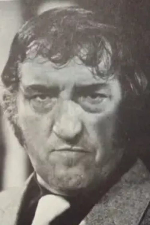 Тед Бёрнетт