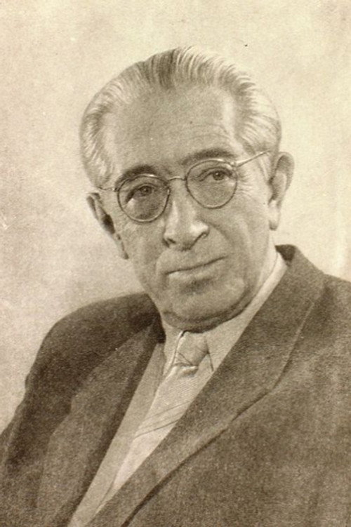 Борис Лавренёв