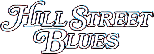 Полицейские с Хилл-стрит