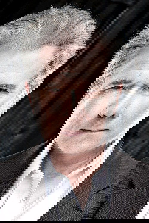 Джон Ларрокетт