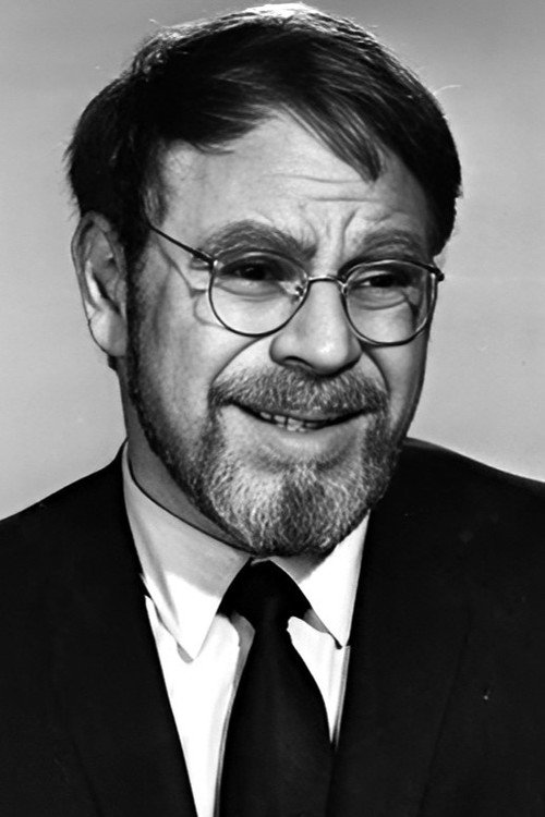 David Hurst