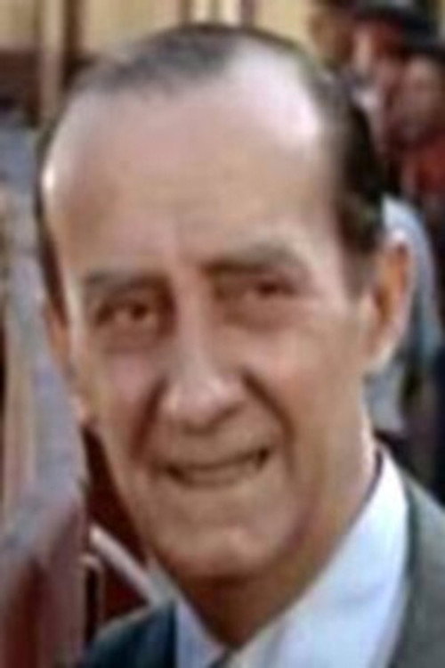 Casimiro Hurtado