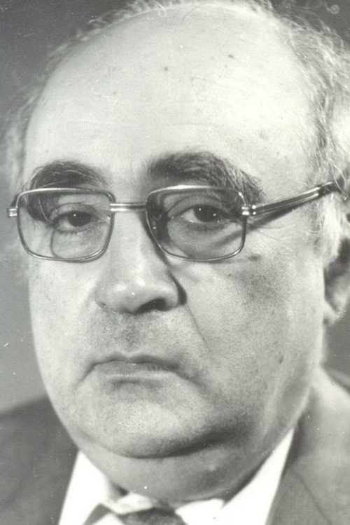 Лев Мильчин