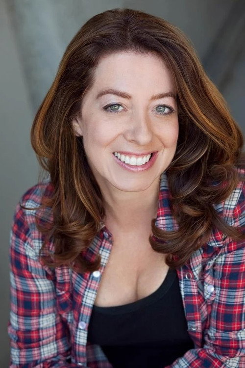 Джоанна Шелмидин