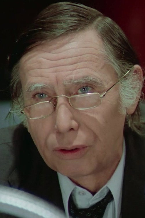 Jacques Paoli