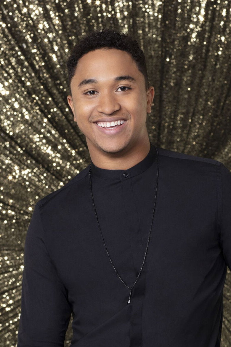 Brandon Armstrong