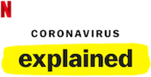 Чтобы вы поняли... коронавирус