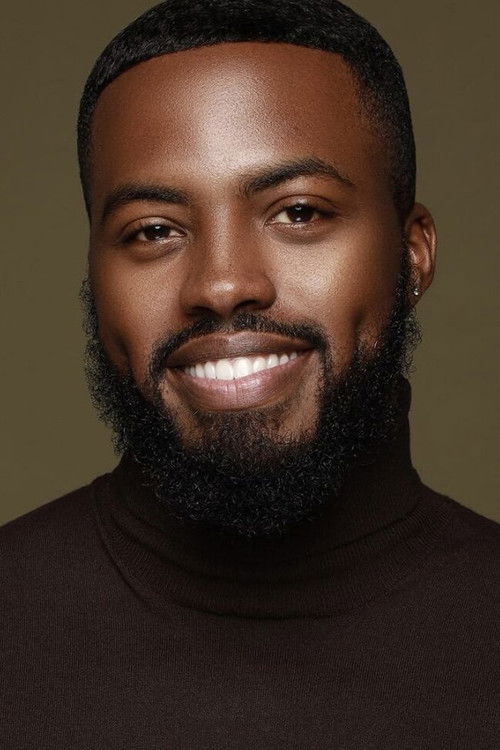 Лоуренс Робинсон