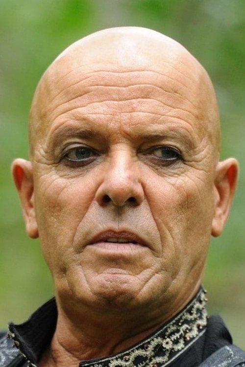 Steven Grives