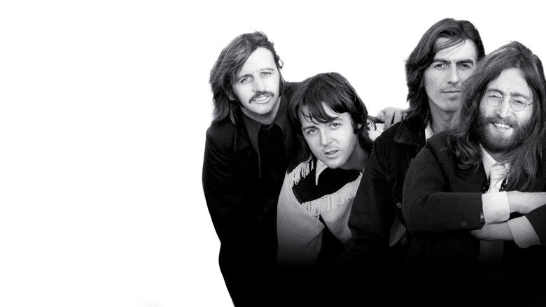 Антология The Beatles 4