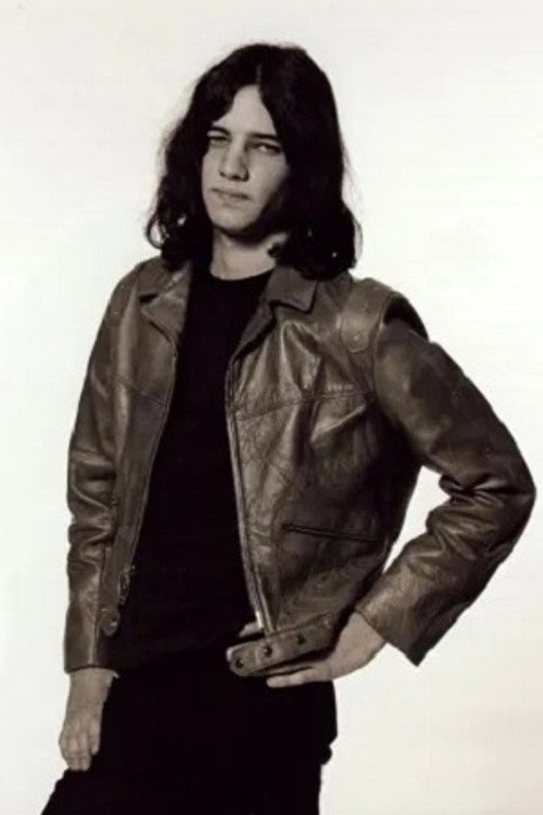 Scott Asheton