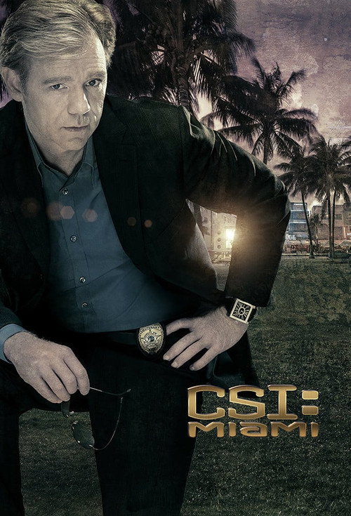 C.S.I.: Майами 11