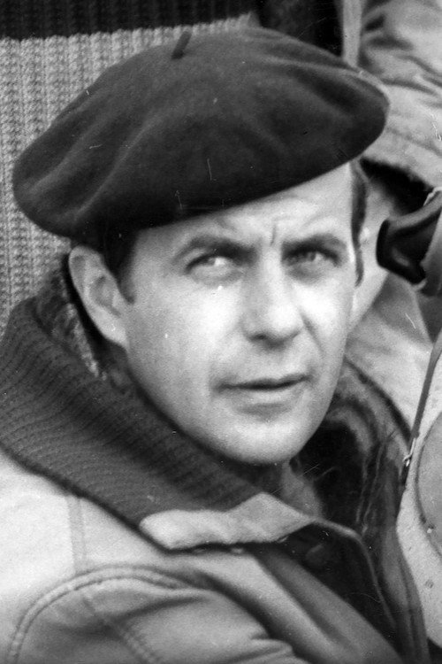 Анатолий Петрицкий