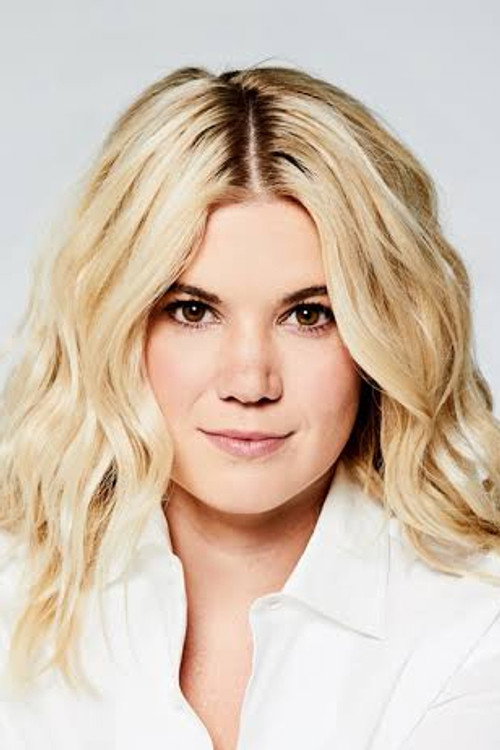 Кэролайн Фридлюнд