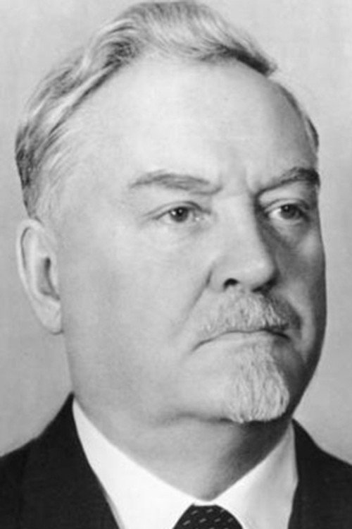 Николай Булганин