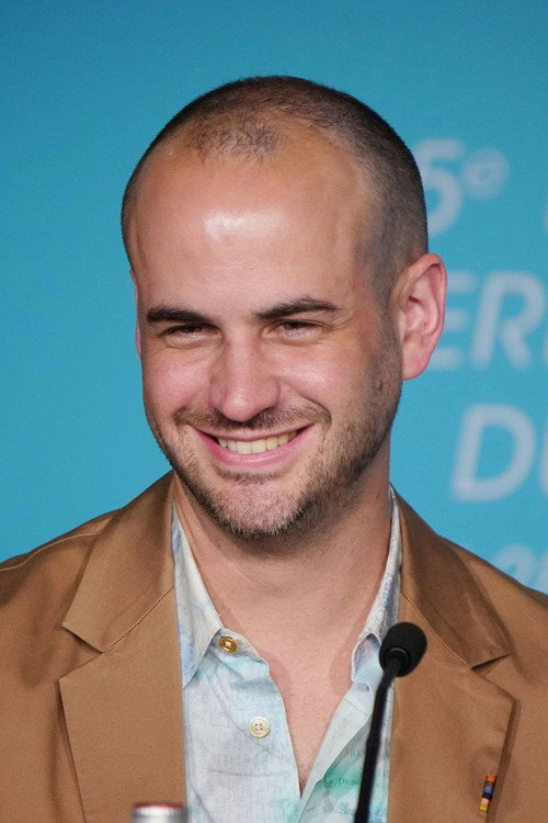 Schuyler Weiss