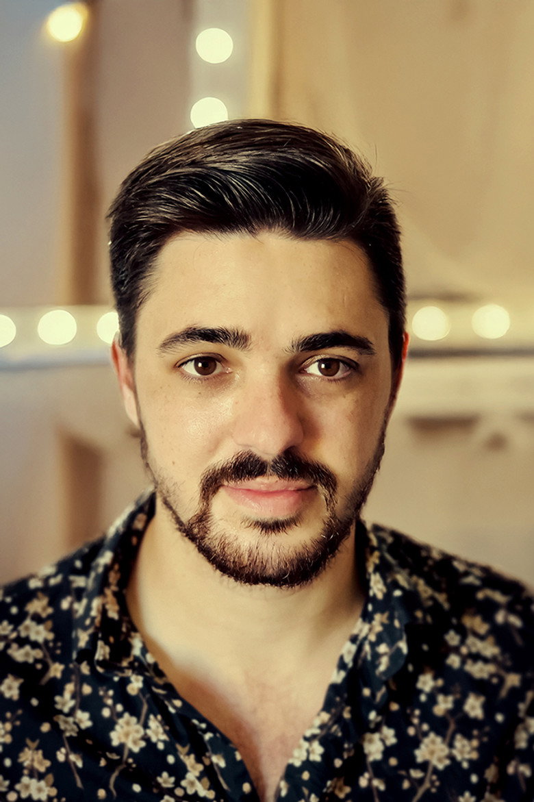 Steven Leaute