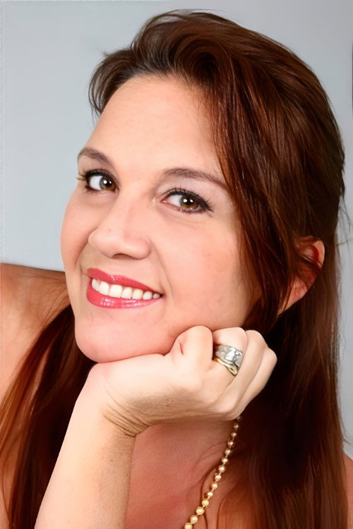Cristina Prochaska