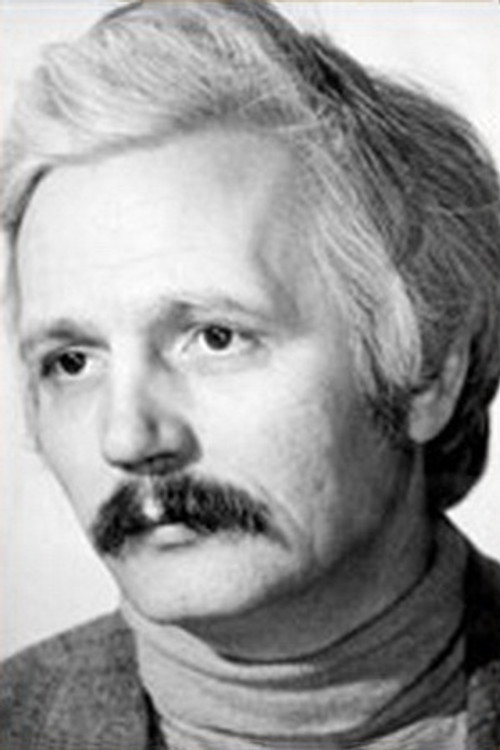 Владимир Иванов