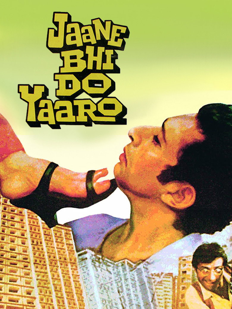 Jaane Bhi Do Yaaro